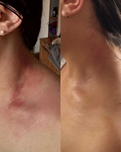 Lightweight skin-boosting CC Cream