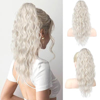 Platinum Blonde