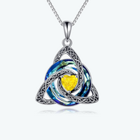November / Citrine