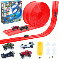 Red Track