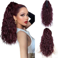 Burgundy Red