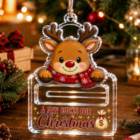 🦌 Reindeer