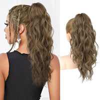 Light Ash Brown