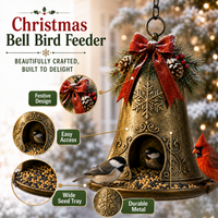 Christmas Bell
