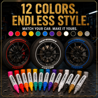 ALL 12 color