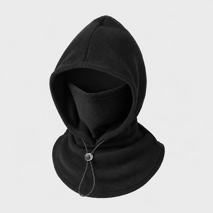 📢LAST DAY 49% OFF🔥 3-in-1 Winter Fleece Balaclava Hood 🧣❄️ Warm Face, Ear & Neck Cover