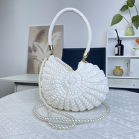 🤍 White – Pure & Elegant