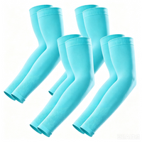 Lake blue（4PCS)