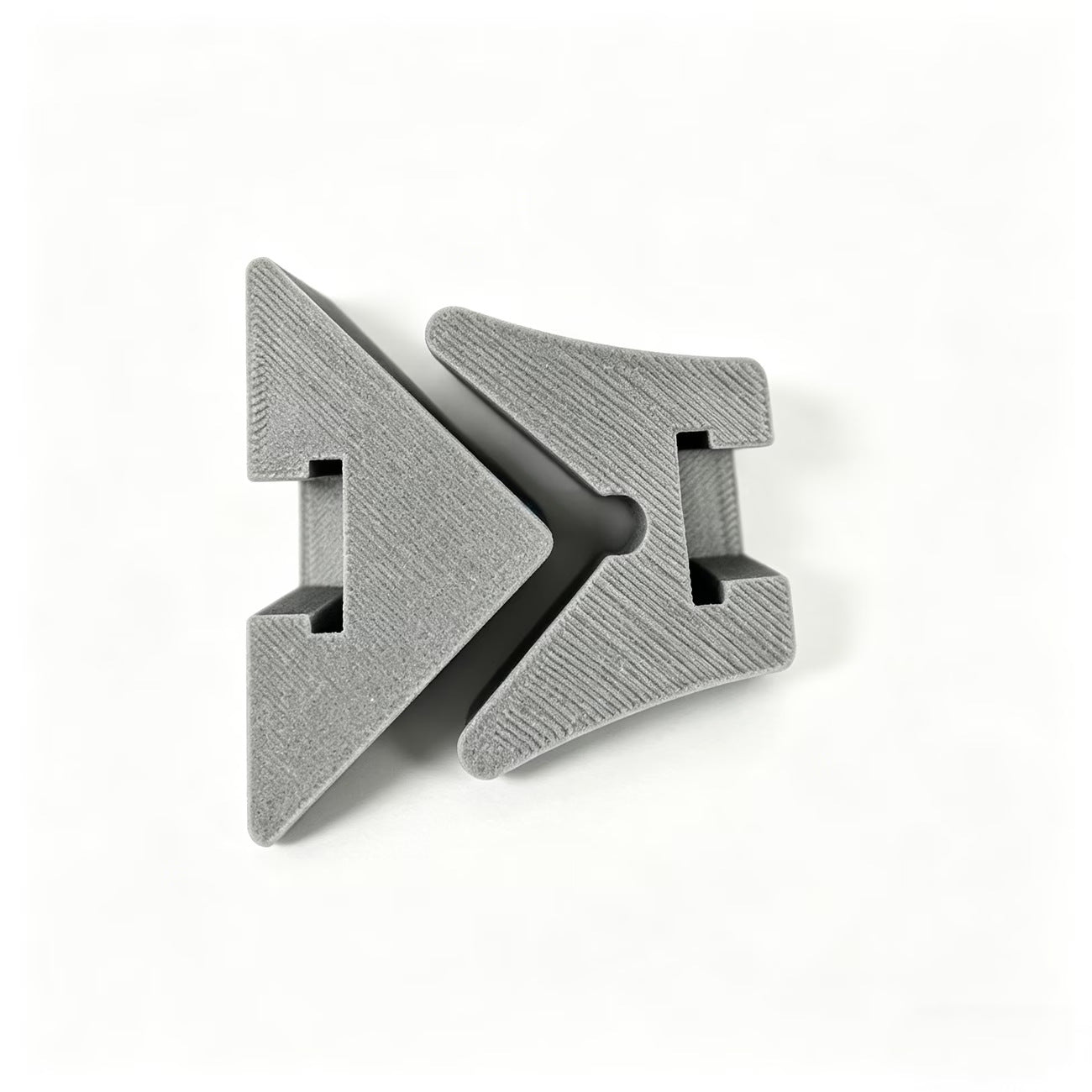 90° Corner Clamp Adapter – Quick-Grip Woodworking Joint Tool