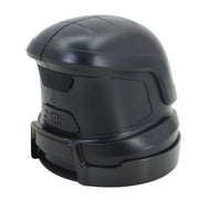 Black Electric Ice Scraper – 1 Set