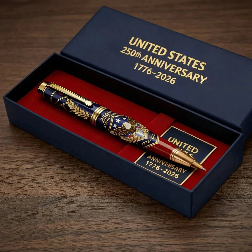 250th Anniversary
