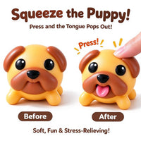 2 Puppies