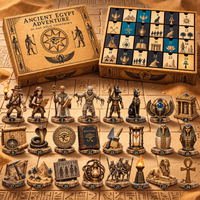 Desert Relics Edition