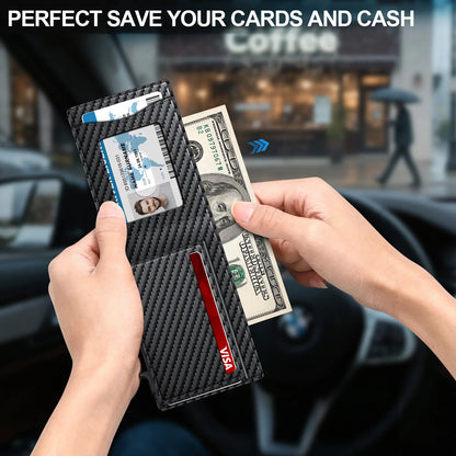 💳POP-UP CARD WALLET