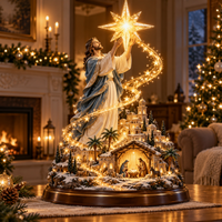 ⭐ Guiding Star Jesus