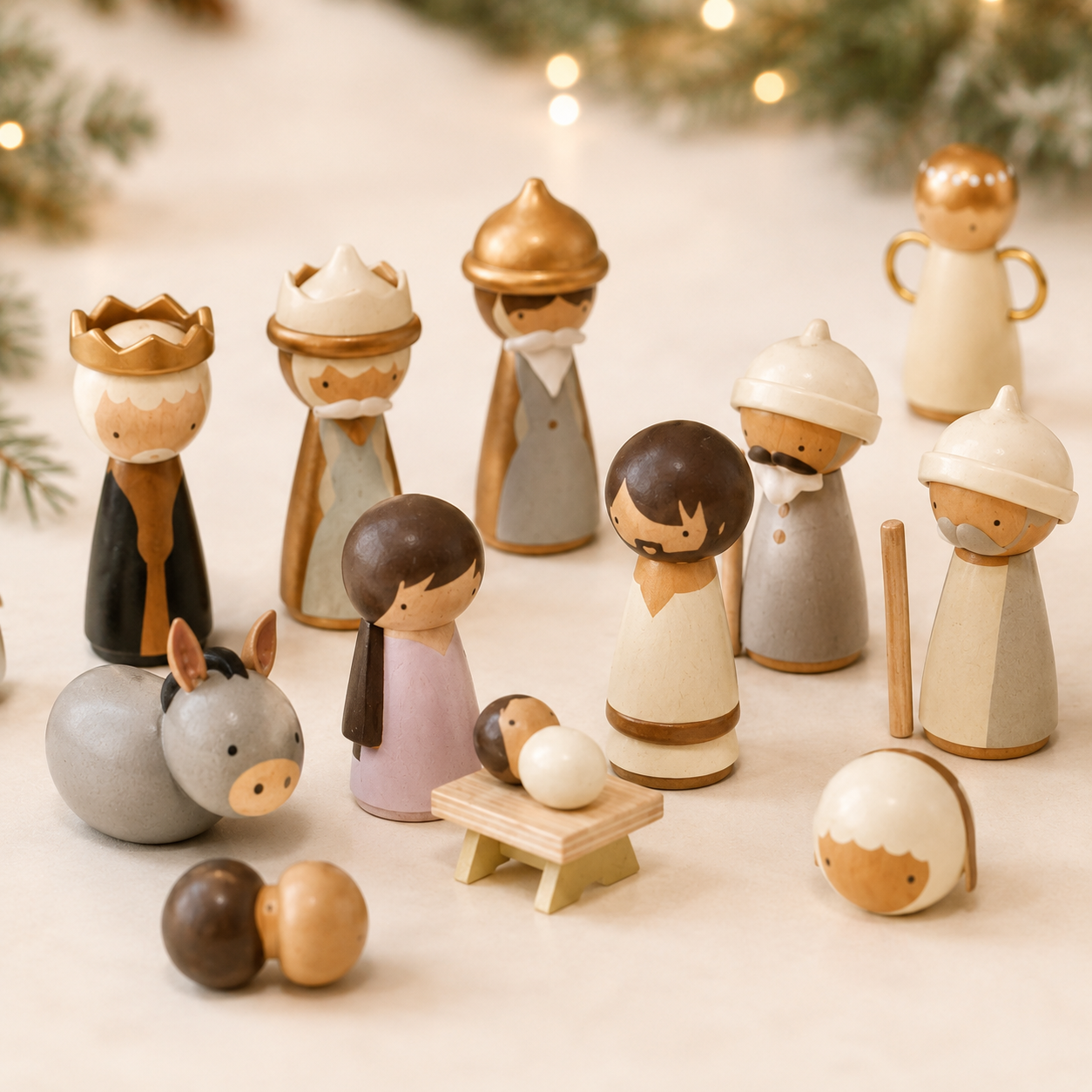 🎁 24-Day Christmas Advent Calendar 2026 – Daily Holiday Surprises