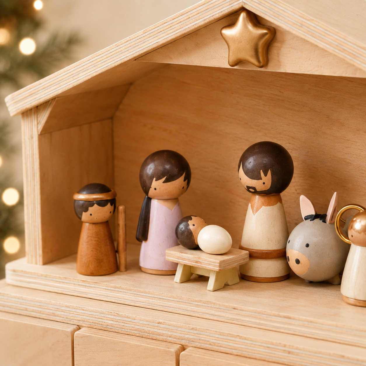 🎁 24-Day Christmas Advent Calendar 2026 – Daily Holiday Surprises