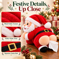 Santa Claus