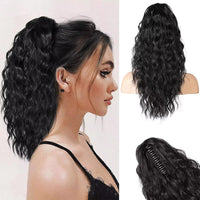 Natural Black
