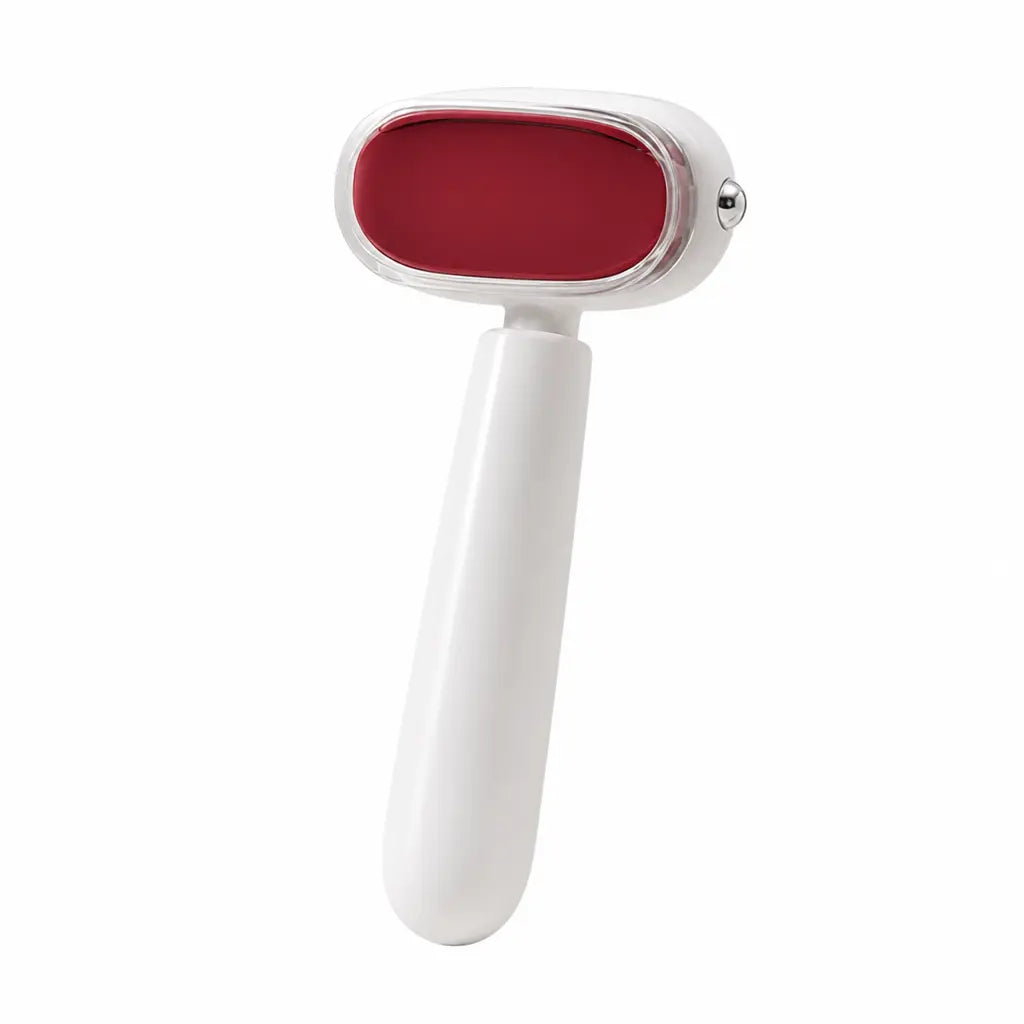 White‑Red