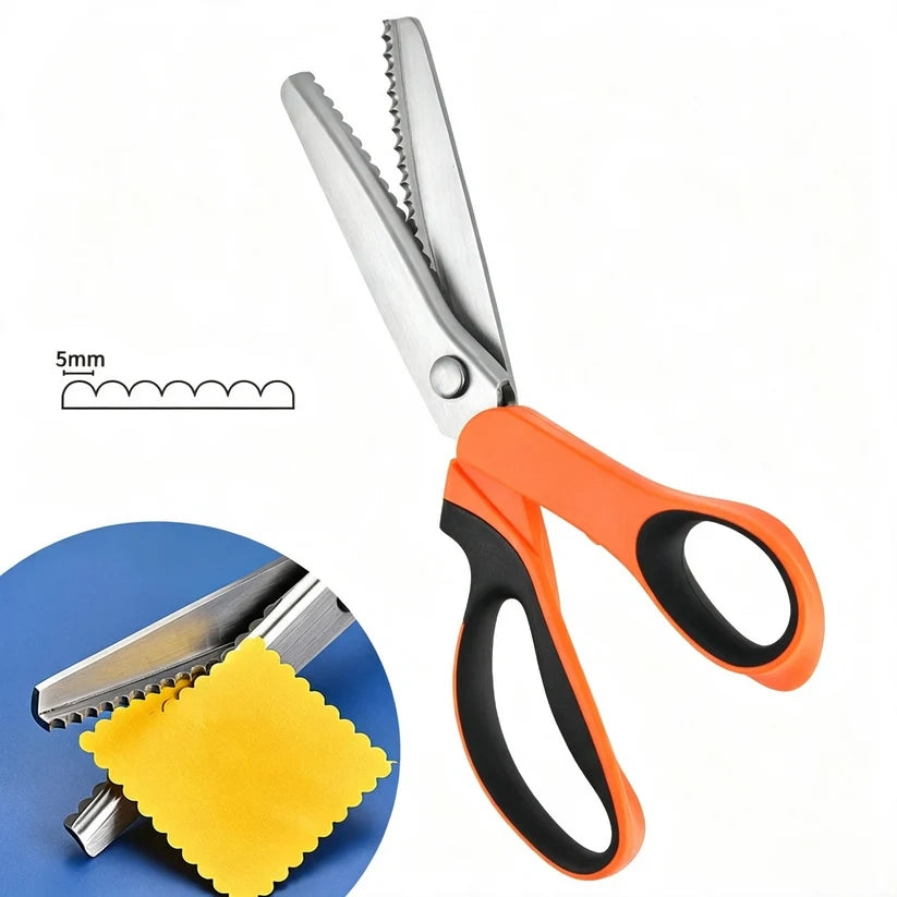 ✂️Multipurpose Pinking Shears