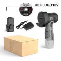 US Plug / 110V