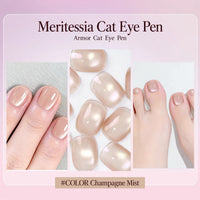 Champagne Mist