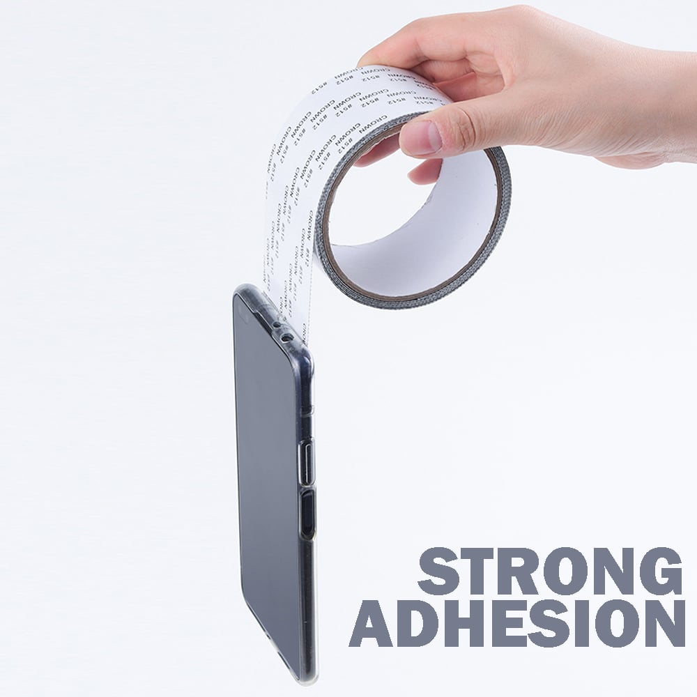 Fix Torn Screens Without Replacing the Whole Mesh – Cut, Peel & Patch