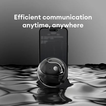 🏆#1 Best Seller ⏰50% OFF 💎AI Translation Wireless OWS Bluetooth5.4 Earphones (Fit iOS & Android)