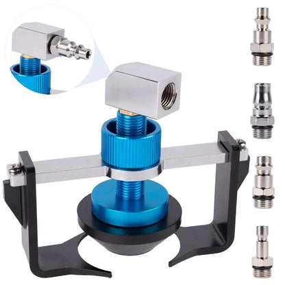22–58mm Universal Brake Bleeder Adapter Kit with 4 Quick Couplers