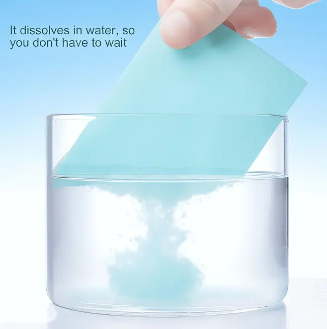 🔥Multi-Surface Floor Cleaning Tablets – Antibacterial Deodorizing Cleaner for Hardwood, Tile, Laminate & RV Walls