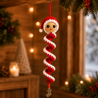 Christmas Doll