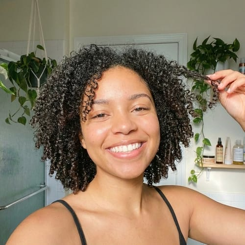 3-in-1 Herbal Shampoo Bar — Scalp Refresh, Oil Control & Stronger-Looking Hair