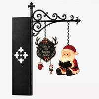 Santa🎅