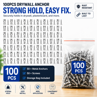 100 PACK