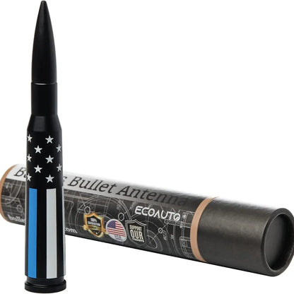 ✨EcoAuto 50 Cal Badass Bullet Antenna