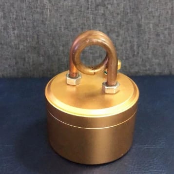 🎉LAST DAY 49% OFF -🔥High-Power Portable Mini Outdoor Spirit Burner & Alcohol Stove