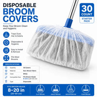 30 covers