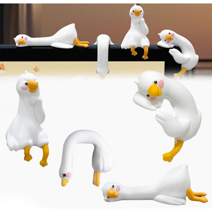 BurnoutBuddy™ Desk Duck Clip