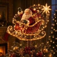 Santa Sleigh