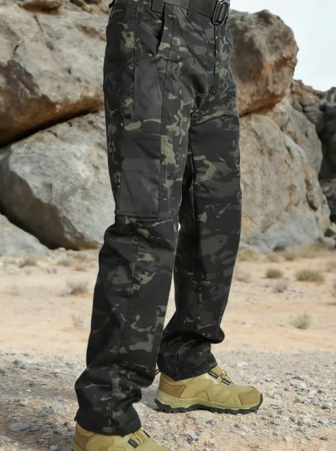 Camouflage