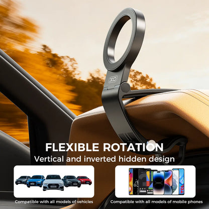 Car phone mount