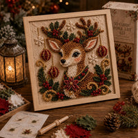 Christmas Reindeer