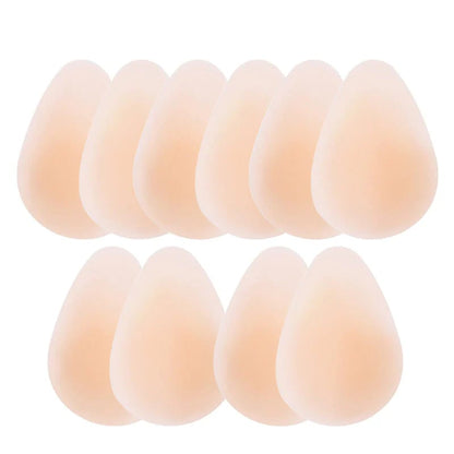 nvisible Breast Lift Pads – Lift, Shape & Style Without Bra Lines