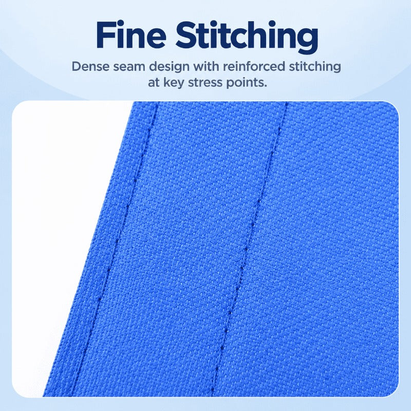 Patient Repositioning Sheet with Handles – Thoughtful Support for Daily Care