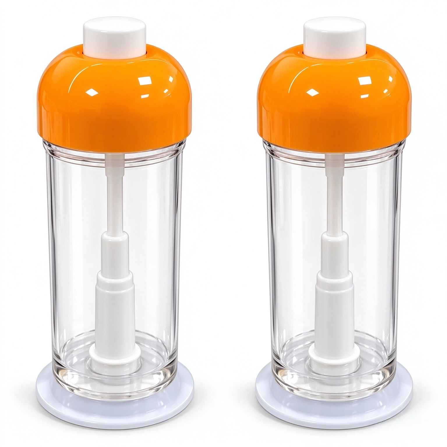 2× Orange