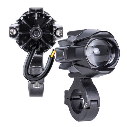 ✨3 Inch Motorcycle LED Spotlight