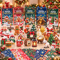 Complete Collection / 25 Crafts — Save $20⭐ BEST VALUE