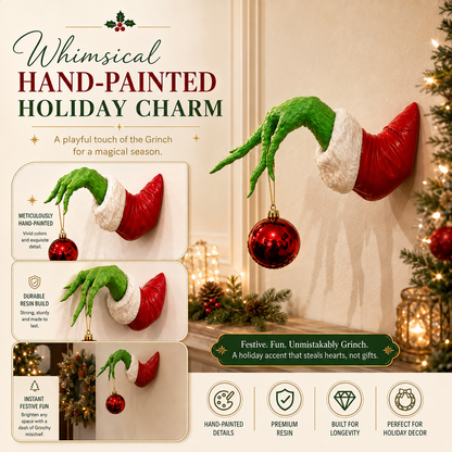Christmas Ornament Hanger, Home & Festive Party Supplies