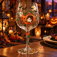 🎃 Pumpkin Carriage